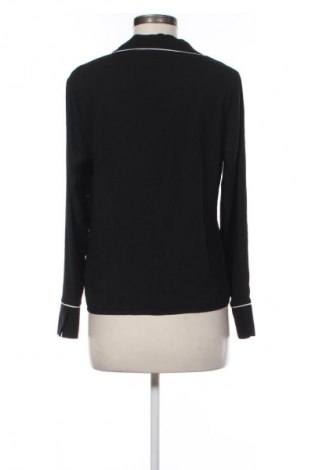 Dámská košile  New Look, Velikost M, Barva Černá, Cena  139,00 Kč