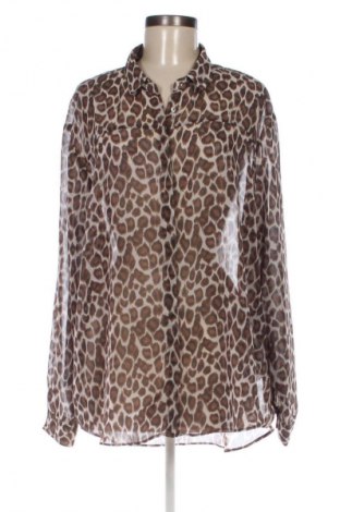 Damenbluse Next, Größe XXL, Farbe Mehrfarbig, Preis € 15,99