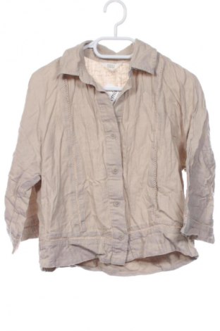 Damenbluse Next, Größe XS, Farbe Beige, Preis 36,99 €