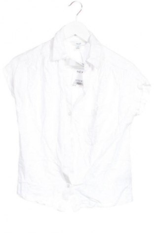 Damenbluse Next, Größe XS, Farbe Weiß, Preis 37,99 €