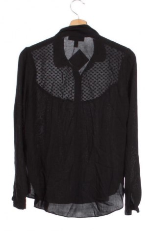 Дамска риза Nissa, Размер XS, Цвят Черен, Цена 19,94 €