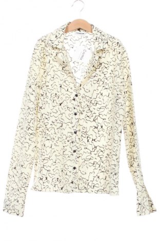 Дамска риза Noisy May, Размер XS, Цвят Многоцветен, Цена 11,75 €