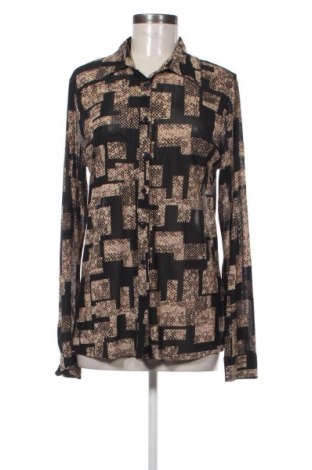Дамска риза Norah, Размер M, Цвят Многоцветен, Цена 2,04 €