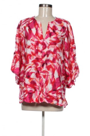 Γυναικείο πουκάμισο Norah, Μέγεθος M, Χρώμα Πολύχρωμο, Τιμή 3,99 €