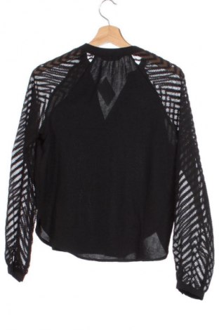 Cămașă de femei ONLY, Mărime XXS, Culoare Negru, Preț 30,99 Lei