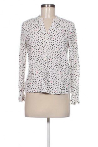 Γυναικείο πουκάμισο ONLY, Μέγεθος S, Χρώμα Πολύχρωμο, Τιμή 7,99 €
