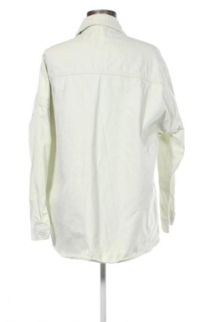 Γυναικείο πουκάμισο ONLY, Μέγεθος L, Χρώμα Πράσινο, Τιμή 8,99 €