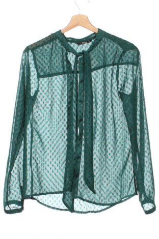 Cămașă de femei ONLY, Mărime XS, Culoare Verde, Preț 18,99 Lei