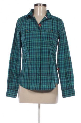 Дамска риза Ock, Размер S, Цвят Многоцветен, Цена 2,04 €