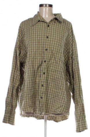 Дамска риза Old Navy, Размер XXL, Цвят Многоцветен, Цена 14,31 €