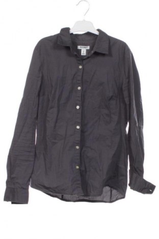 Damenbluse Old Navy, Größe XS, Farbe Grau, Preis € 5,99