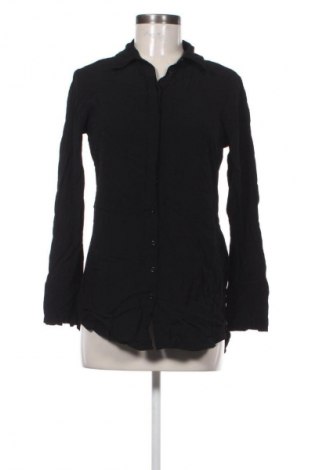 Дамска риза Opus, Размер S, Цвят Черен, Цена 5,11 €