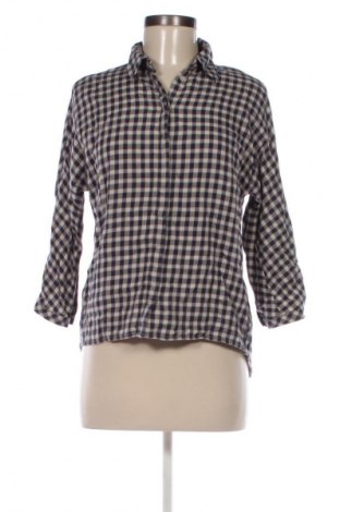 Γυναικείο πουκάμισο Opus, Μέγεθος S, Χρώμα Πολύχρωμο, Τιμή 6,99 €