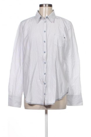 Γυναικείο πουκάμισο Opus Ros, Μέγεθος XL, Χρώμα Πολύχρωμο, Τιμή 5,99 €