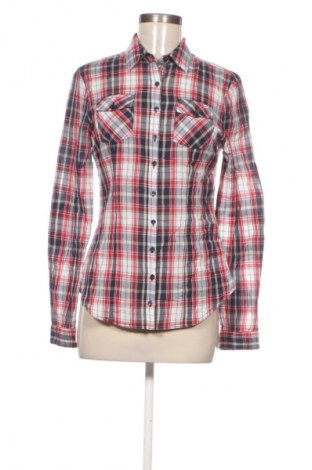 Γυναικείο πουκάμισο Orsay, Μέγεθος XS, Χρώμα Πολύχρωμο, Τιμή 2,99 €