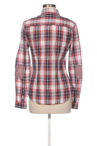 Γυναικείο πουκάμισο Orsay, Μέγεθος XS, Χρώμα Πολύχρωμο, Τιμή 2,99 €