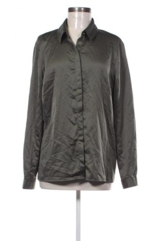Cămașă de femei Orsay, Mărime XL, Culoare Verde, Preț 82,00 Lei