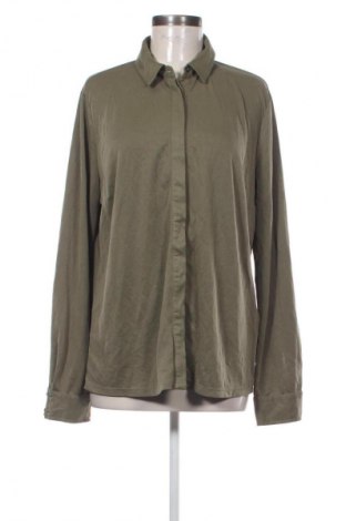 Cămașă de femei Orsay, Mărime XL, Culoare Verde, Preț 82,00 Lei