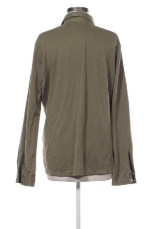 Cămașă de femei Orsay, Mărime XL, Culoare Verde, Preț 82,00 Lei