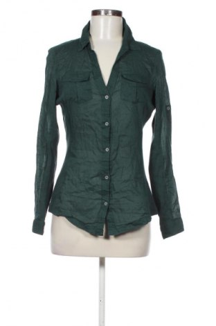 Cămașă de femei Orsay, Mărime M, Culoare Verde, Preț 19,99 Lei