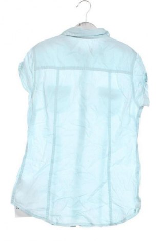 Cămașă de femei Orsay, Mărime XS, Culoare Albastru, Preț 21,99 Lei