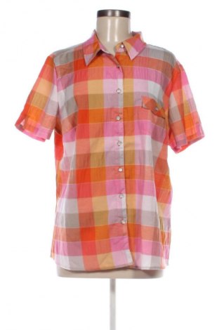 Дамска риза Outfit, Размер XL, Цвят Многоцветен, Цена 4,60 €