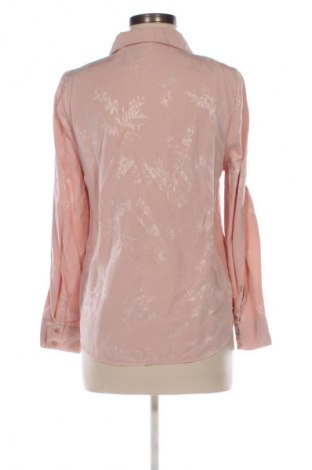 Γυναικείο πουκάμισο Oysho, Μέγεθος M, Χρώμα Πολύχρωμο, Τιμή 12,99 €