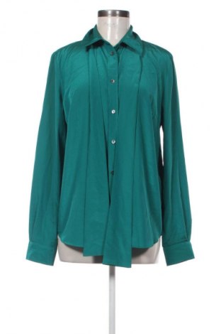 Damenbluse P.A.R.O.S.H., Größe L, Farbe Grün, Preis 43,99 €