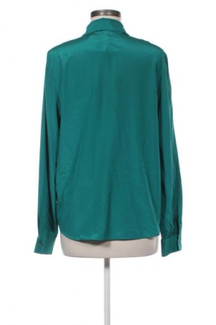 Damenbluse P.A.R.O.S.H., Größe L, Farbe Grün, Preis 43,99 €