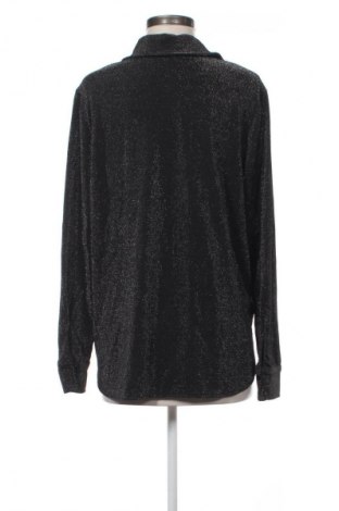 Cămașă de femei Page One, Mărime M, Culoare Negru, Preț 17,99 Lei