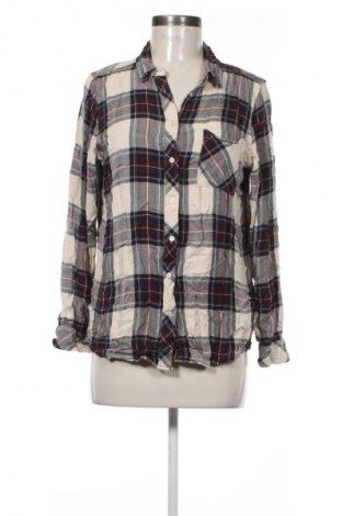 Γυναικείο πουκάμισο Part Two, Μέγεθος M, Χρώμα Πολύχρωμο, Τιμή 14,99 €