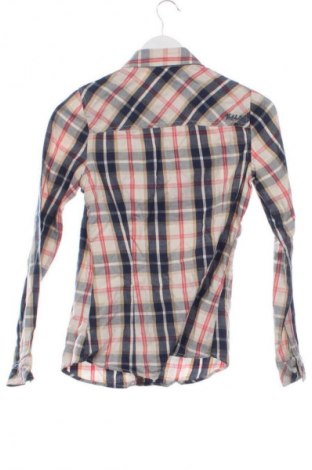 Cămașă de femei Pepe Jeans, Mărime XS, Culoare Multicolor, Preț 18,99 Lei