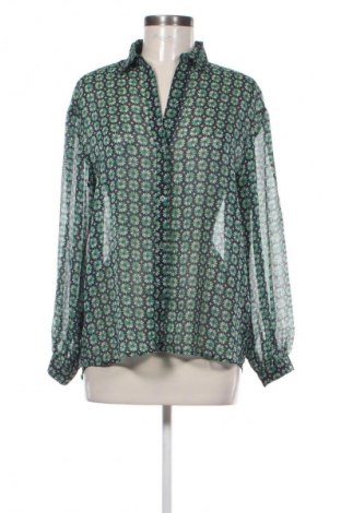 Дамска риза Pepe Jeans, Размер M, Цвят Многоцветен, Цена 13,80 €