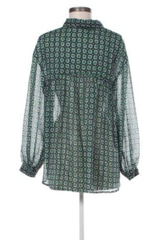 Дамска риза Pepe Jeans, Размер M, Цвят Многоцветен, Цена 13,80 €