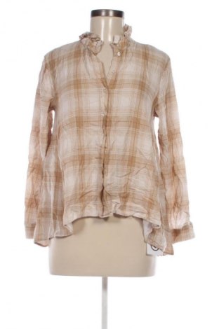 Cămașă de femei Peter Hahn, Mărime M, Culoare Multicolor, Preț 41,99 Lei
