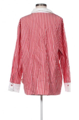 Damenbluse Peter Hahn, Größe 3XL, Farbe Mehrfarbig, Preis € 35,99