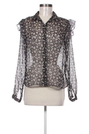 Дамска риза Pigalle, Размер S, Цвят Многоцветен, Цена 2,04 €