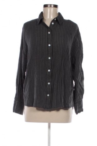 Damenbluse Pigalle, Größe M, Farbe Grau, Preis 4,99 €