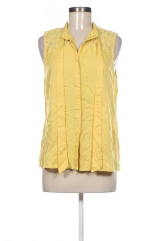 Γυναικείο πουκάμισο Pigalle, Μέγεθος M, Χρώμα Κίτρινο, Τιμή 12,99 €