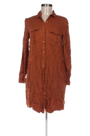 Дамска риза Pimkie, Размер M, Цвят Кафяв, Цена 2,04 €