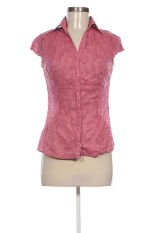 Γυναικείο πουκάμισο Pimkie, Μέγεθος S, Χρώμα Πολύχρωμο, Τιμή 5,99 €