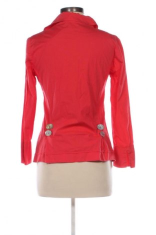 Дамска риза Piro, Размер S, Цвят Червен, Цена 11,75 €