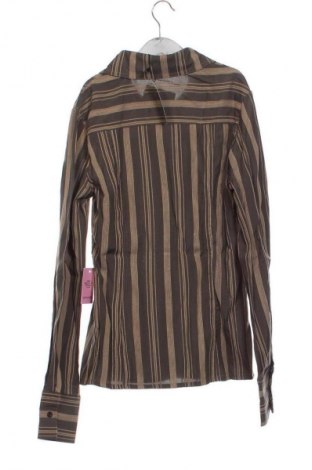 Cămașă de femei Pretty Little Thing, Mărime S, Culoare Multicolor, Preț 57,99 Lei