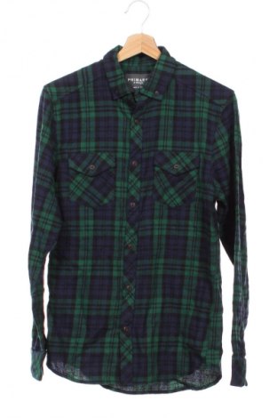 Дамска риза Primark, Размер XS, Цвят Многоцветен, Цена 9,20 €