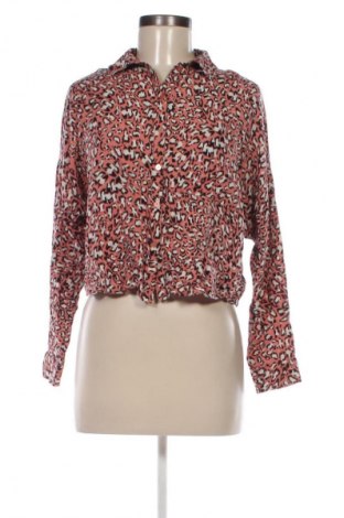 Γυναικείο πουκάμισο Primark, Μέγεθος M, Χρώμα Πολύχρωμο, Τιμή 13,99 €