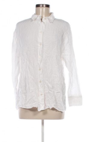 Cămașă de femei Primark, Mărime M, Culoare Alb, Preț 22,99 Lei