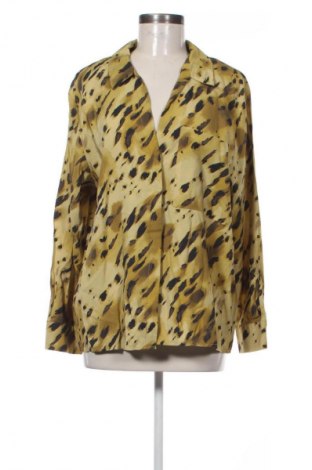 Γυναικείο πουκάμισο Primark, Μέγεθος XL, Χρώμα Πολύχρωμο, Τιμή 11,99 €