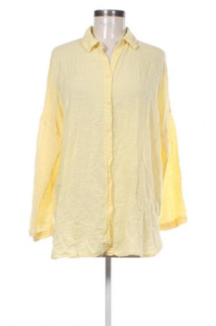 Дамска риза Primark, Размер M, Цвят Жълт, Цена 7,15 €