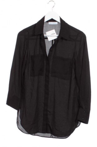 Cămașă de femei Primark, Mărime XS, Culoare Negru, Preț 7,99 Lei