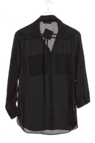 Cămașă de femei Primark, Mărime XS, Culoare Negru, Preț 7,99 Lei